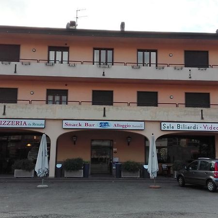 Bar Nuovo Mondo Mussolino Zewnętrze zdjęcie