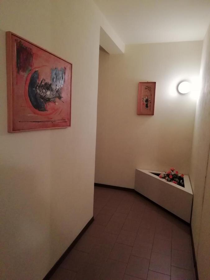 Bar Nuovo Mondo Mussolino Zewnętrze zdjęcie