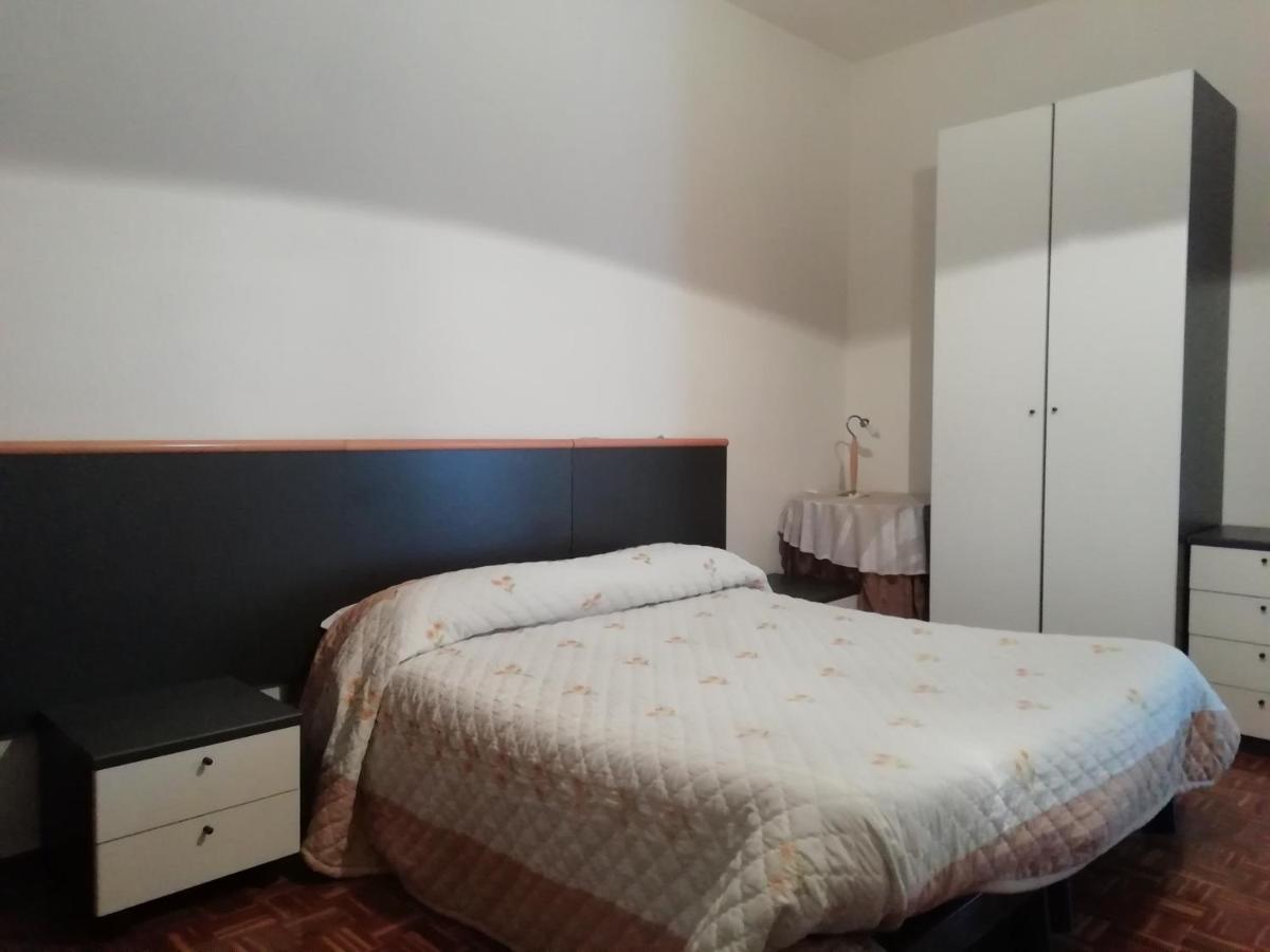 Bar Nuovo Mondo Mussolino Zewnętrze zdjęcie