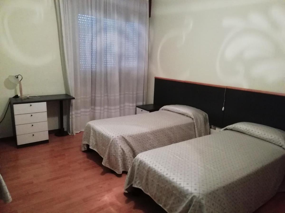 Bar Nuovo Mondo Mussolino Zewnętrze zdjęcie
