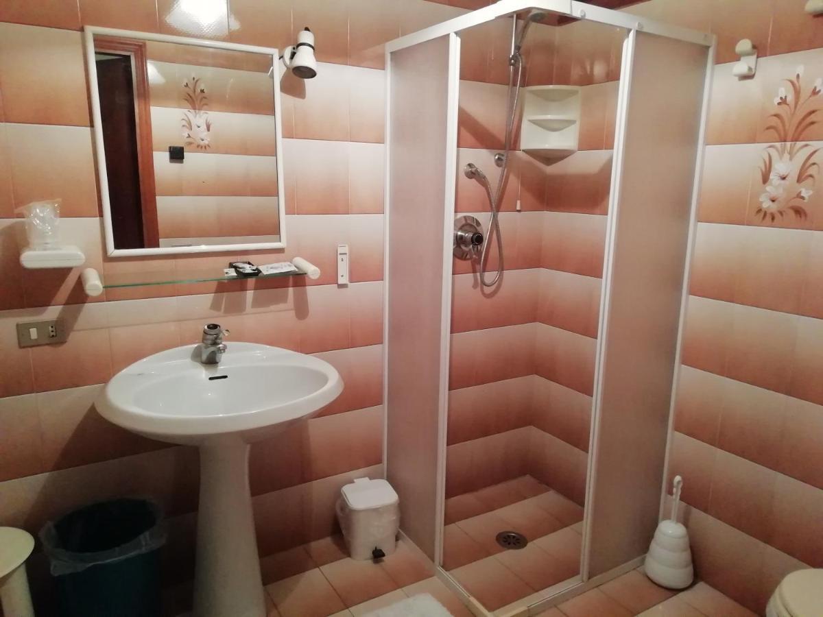 Bar Nuovo Mondo Mussolino Zewnętrze zdjęcie